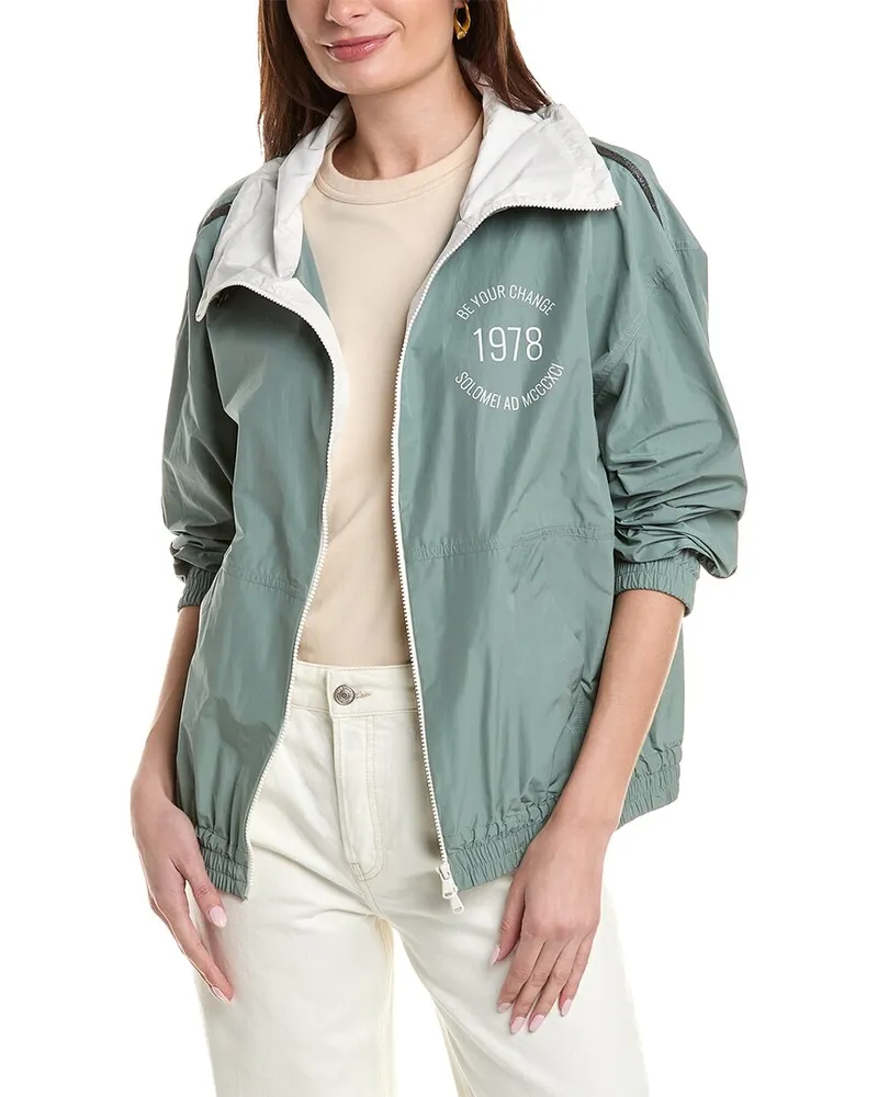 Brunello Cucinelli Jacket Nocolor