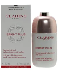 Clarins 0.5oz Bright Plus Serum 