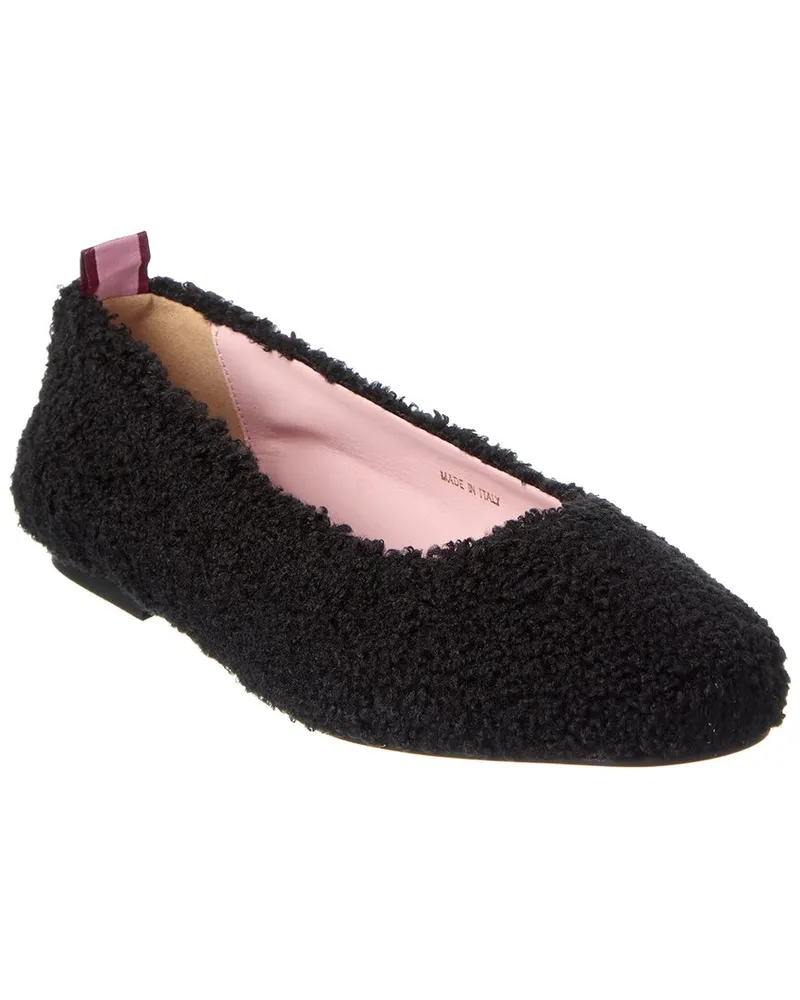 Scotch&Soda Mira Ballet Flat Black