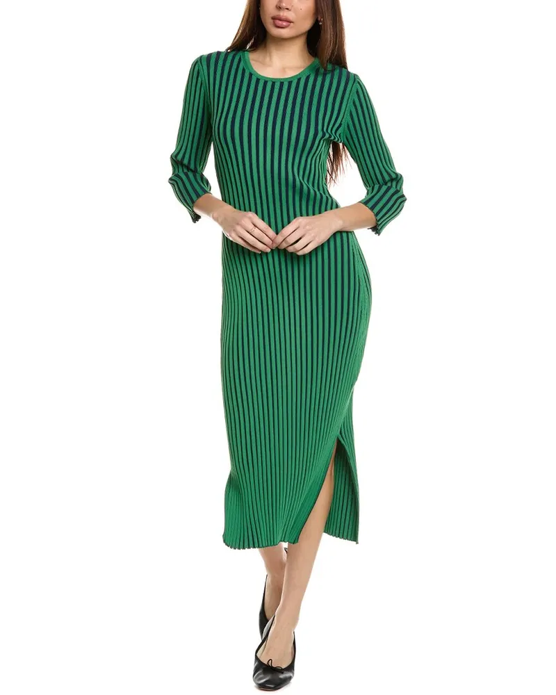 Marimekko Uinti Sweaterdress Nocolor