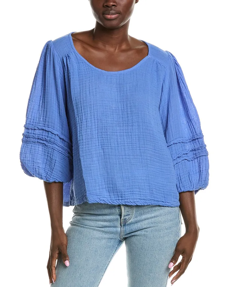 Michael Stars Pruitt Top Nocolor