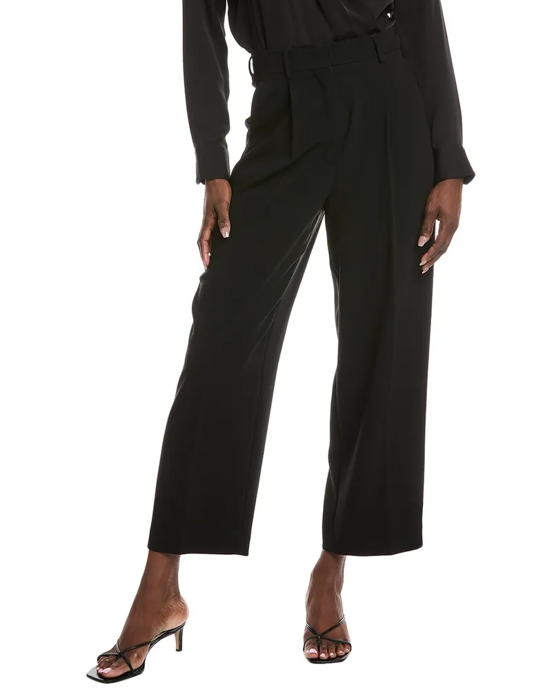 Max Mara Ronchi Trouser Black