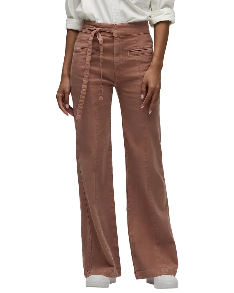 HUDSON Jeans Baltic Amber Trouser Jean Nocolor