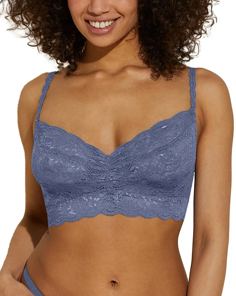 Cosabella Never Say Never Soft Bra - Sweetie Nocolor