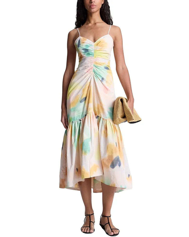 A.L.C. Lindsey Dress Nocolor