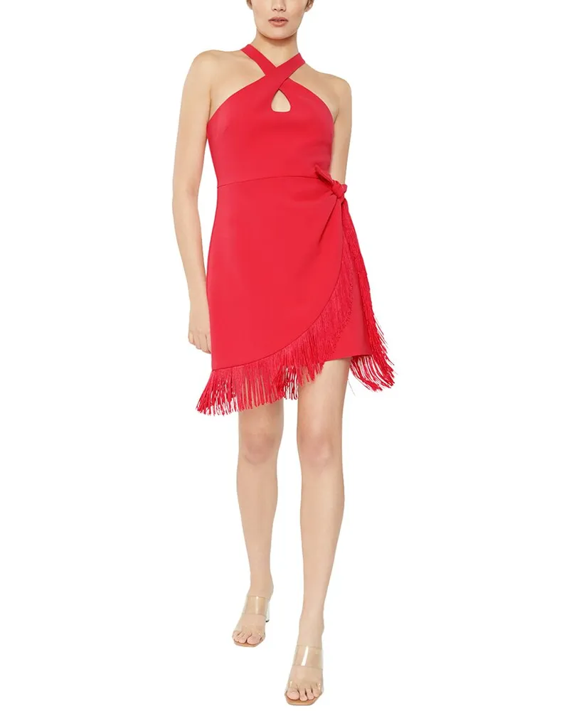 LIKELY Portrait Dress Nocolor