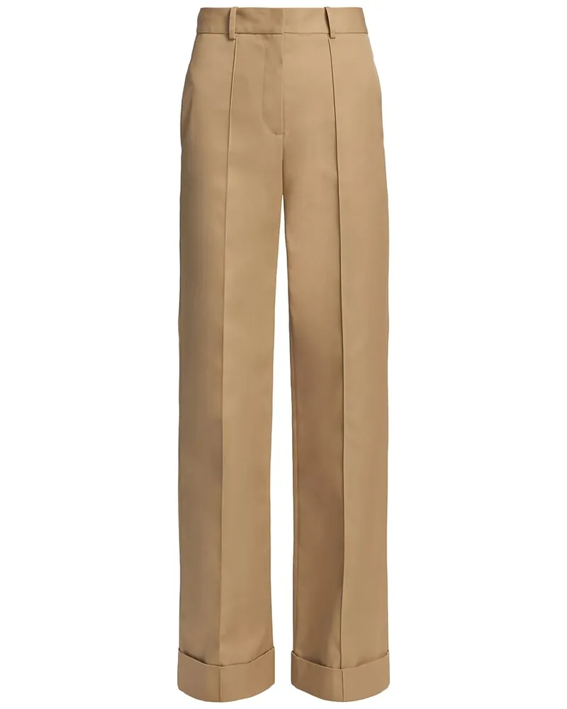 Adam Lippes Deeda Pant Nocolor