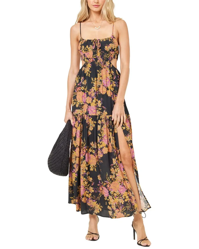 L*Space Sandra Dress Nocolor