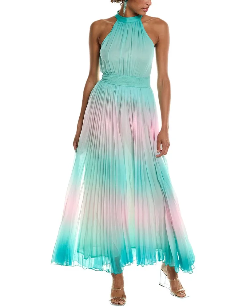 ROCOCO SAND Maxi Dress Green