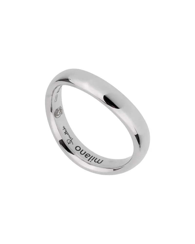 Pomellato 18K Wave Ring (Authentic Pre-Loved Nocolor