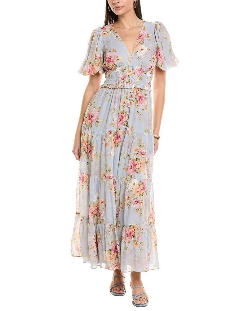 Yumi Kim Viva Maxi Dress Nocolor