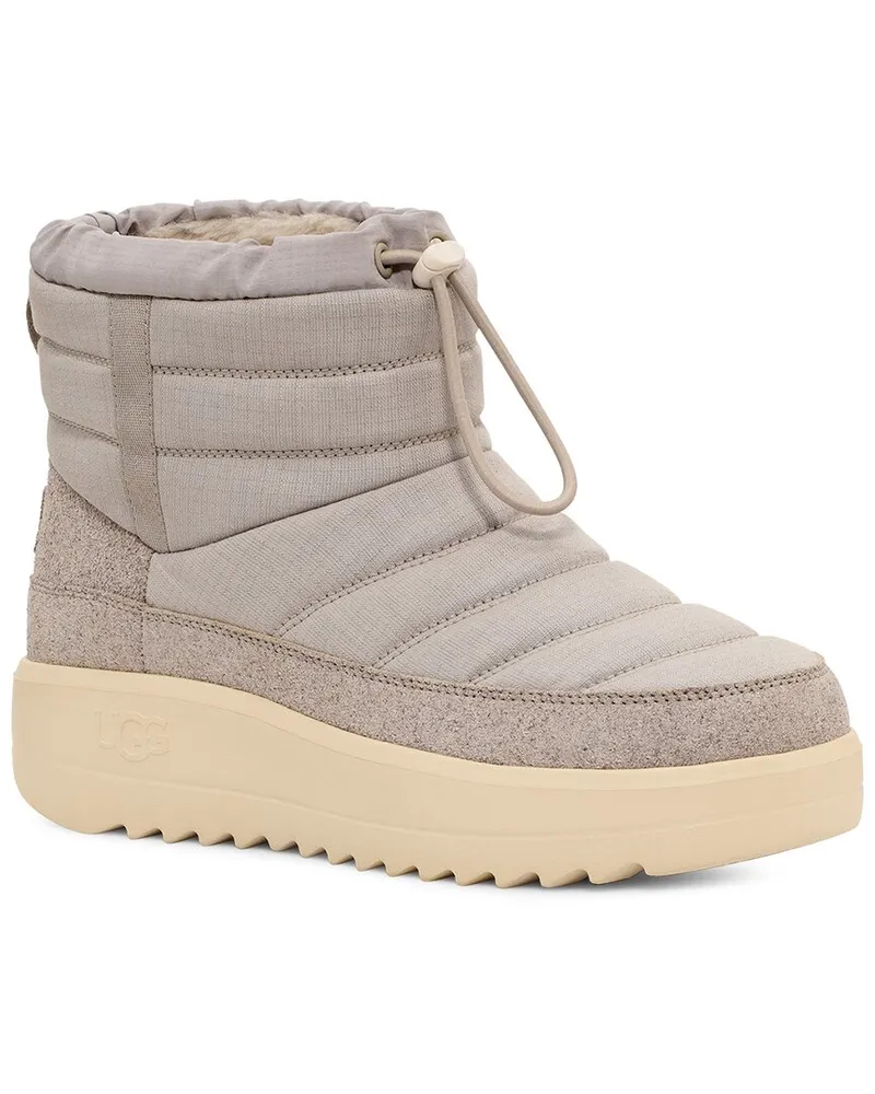 UGG Maxxer Mini Boot Nocolor