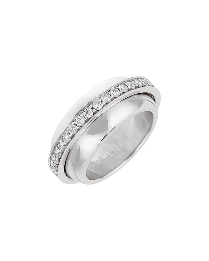 Piaget Possession 18K 0.44 ct. tw. Diamond Ring (Authentic Pre-Loved Nocolor