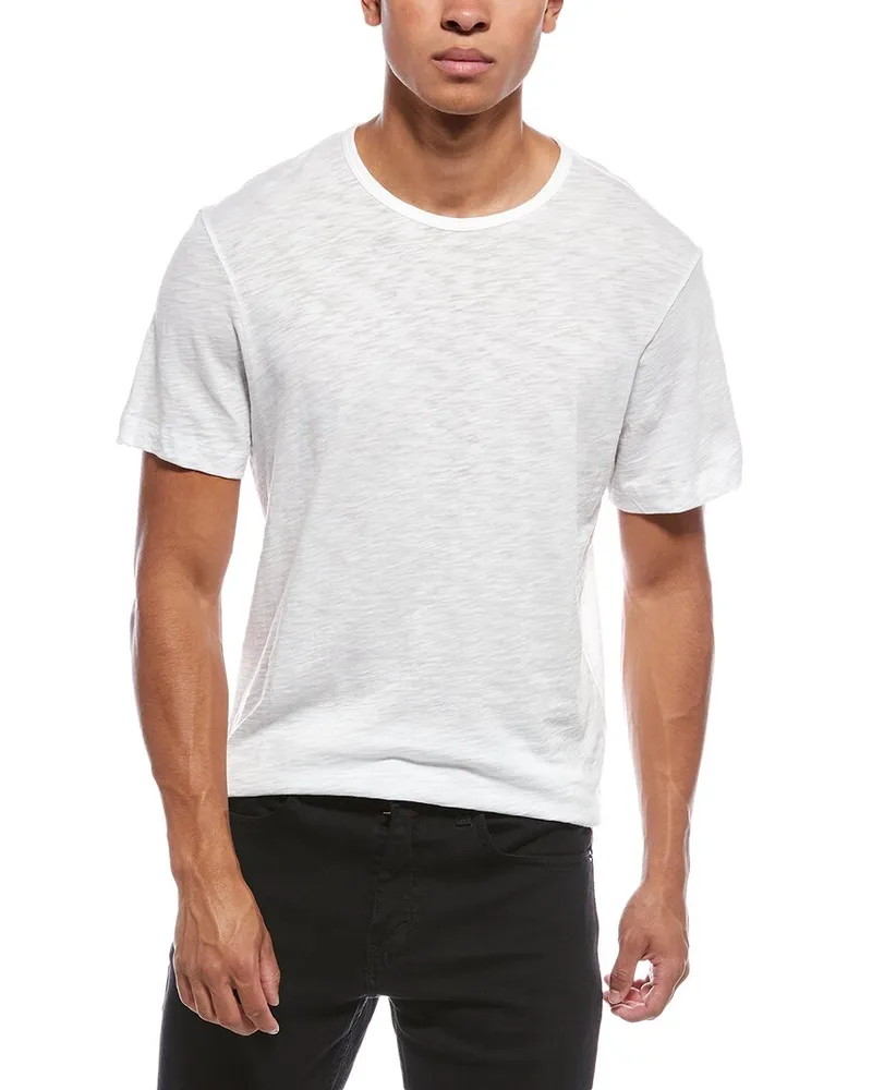 Theory Precise T-Shirt White