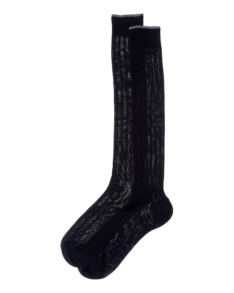 Brunello Cucinelli Socks Nocolor