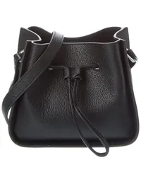 3.1 phillip lim Soleil Mini Drawstring Leather Bucket Bag bei MyBestBrands shoppen