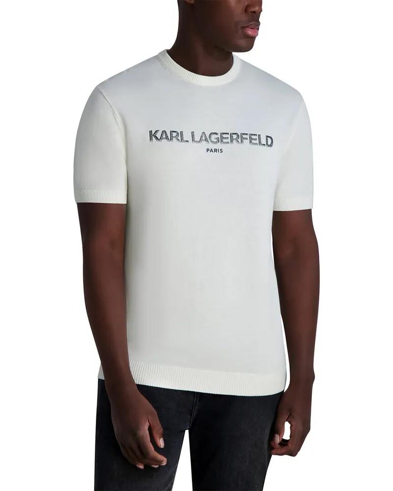 Karl Lagerfeld Sweater Nocolor
