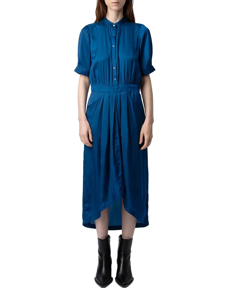 Zadig & Voltaire Dress Nocolor