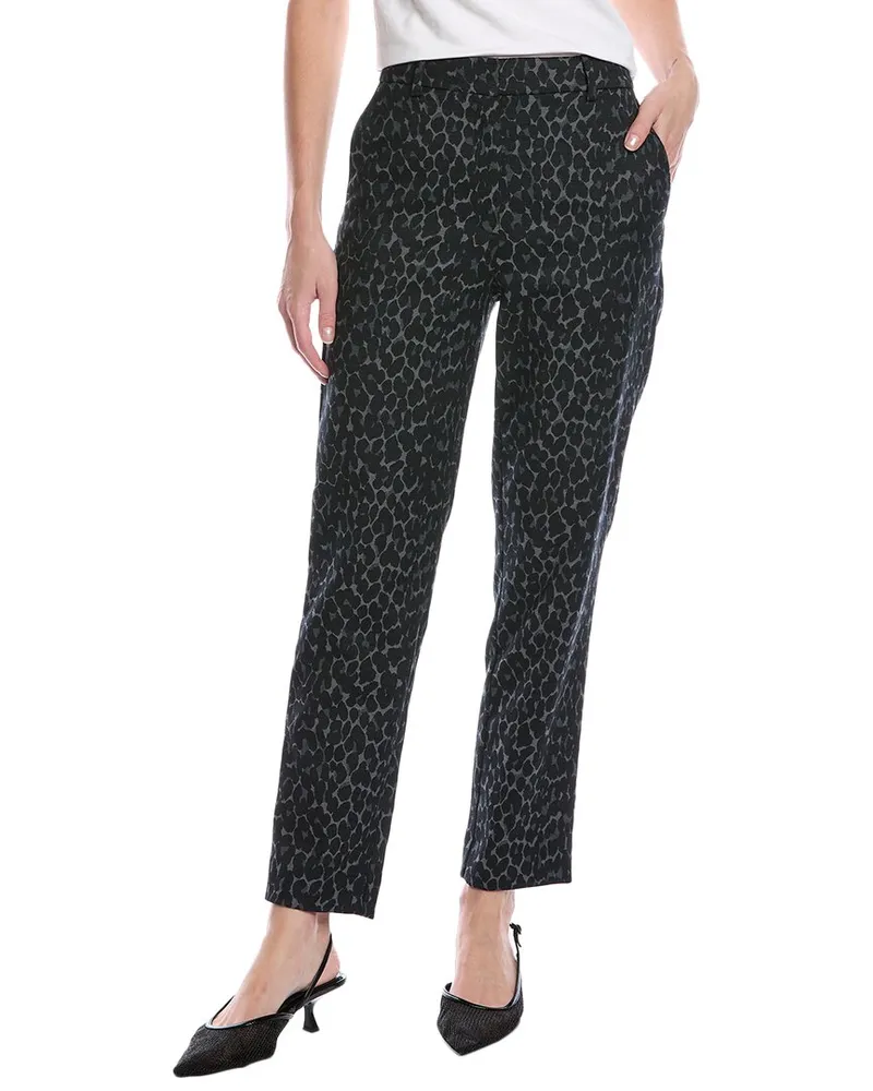 AllSaints Aurora Trouser Grey