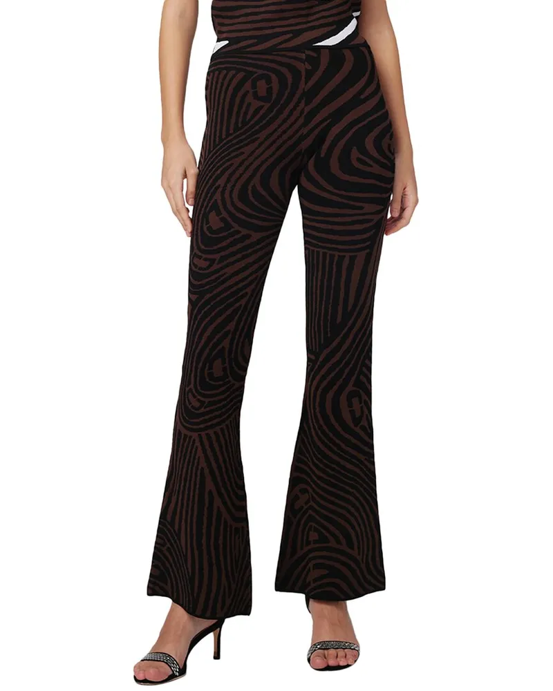 Diane von Furstenberg Wynn Pant Nocolor