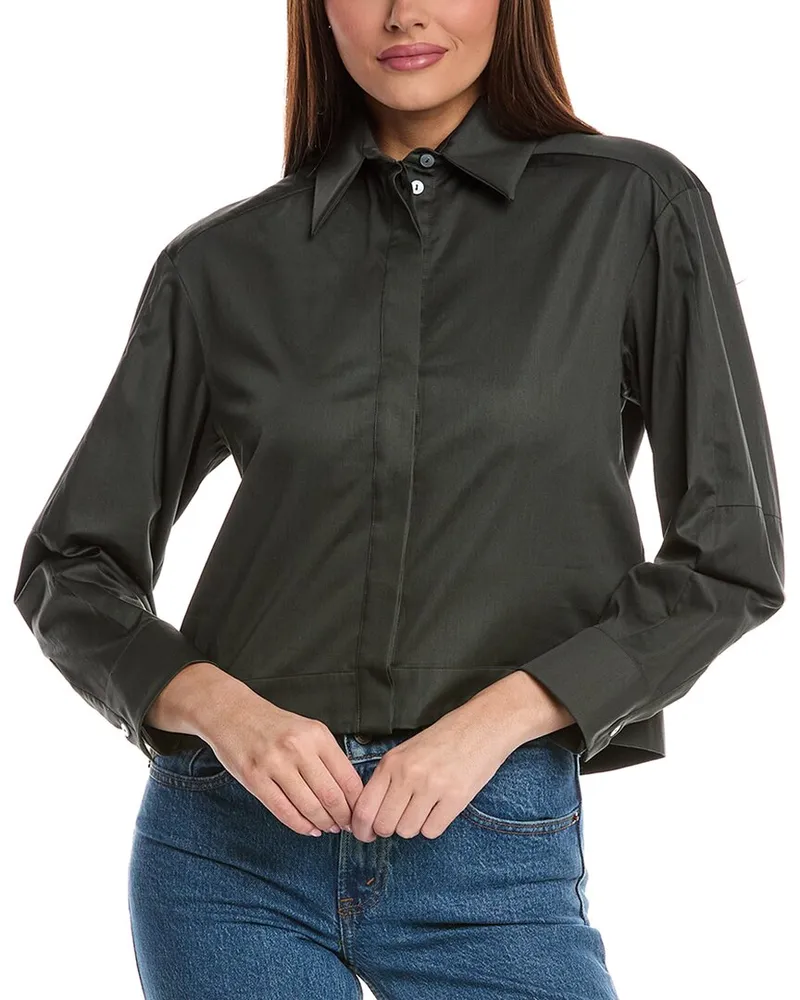 Max Mara Dandy T-Shirt Green