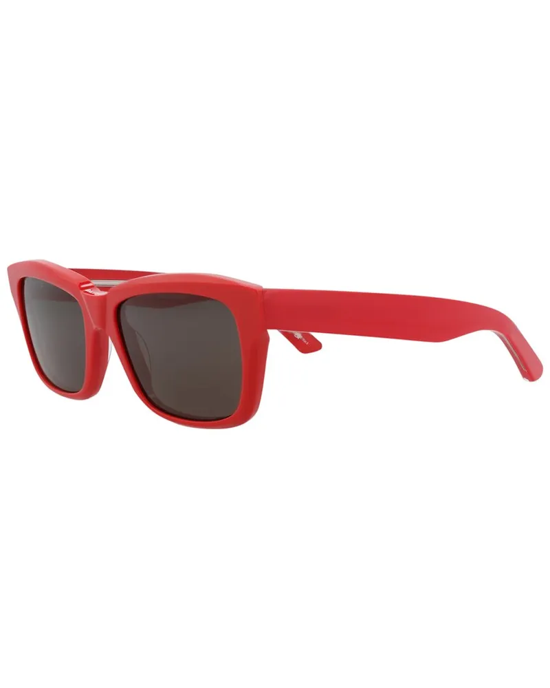 Balenciaga Unisex 55mm Sunglasses Nocolor