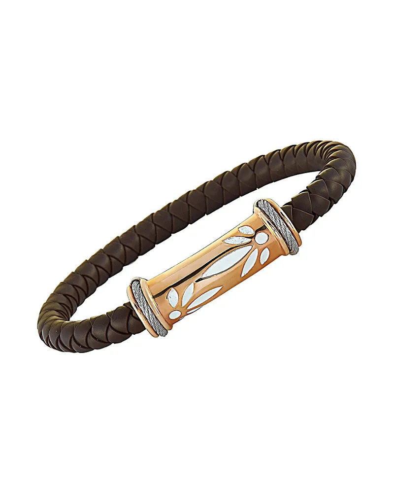 CHARRIOL Stainless Steel Bracelet Nocolor