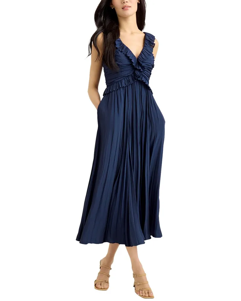 Cinq à Sept Calloway Dress Nocolor