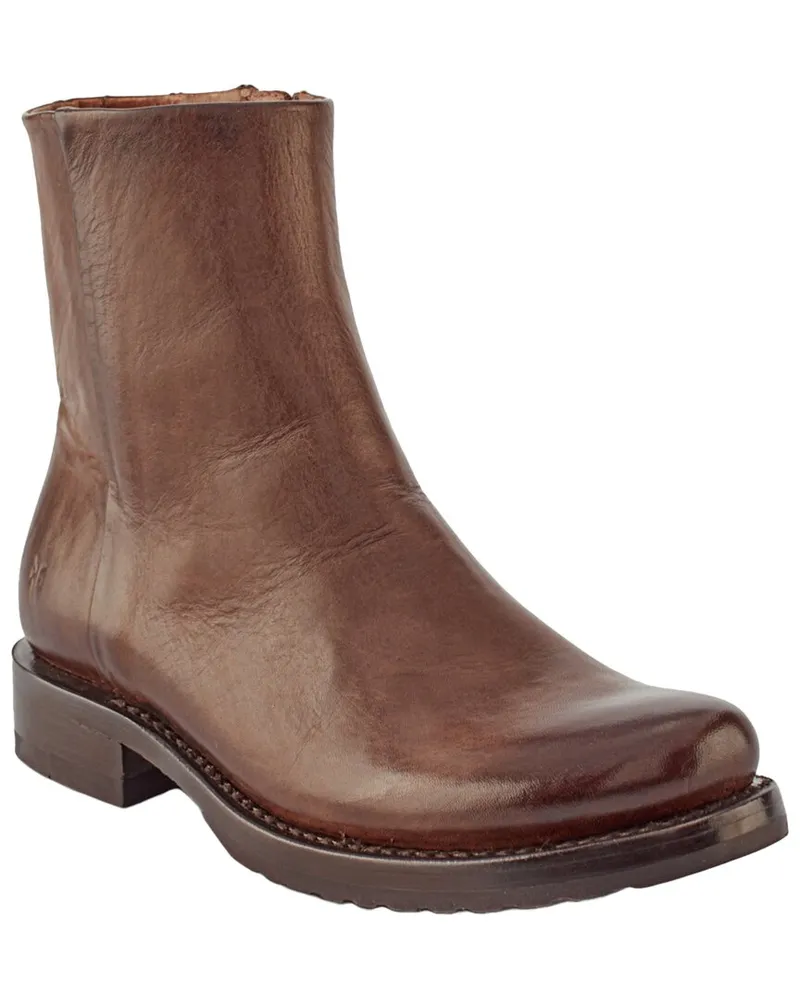 Frye Veronica Leather Boot