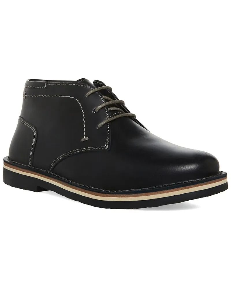 Steve Madden Bharkeen Leather Boot Nocolor