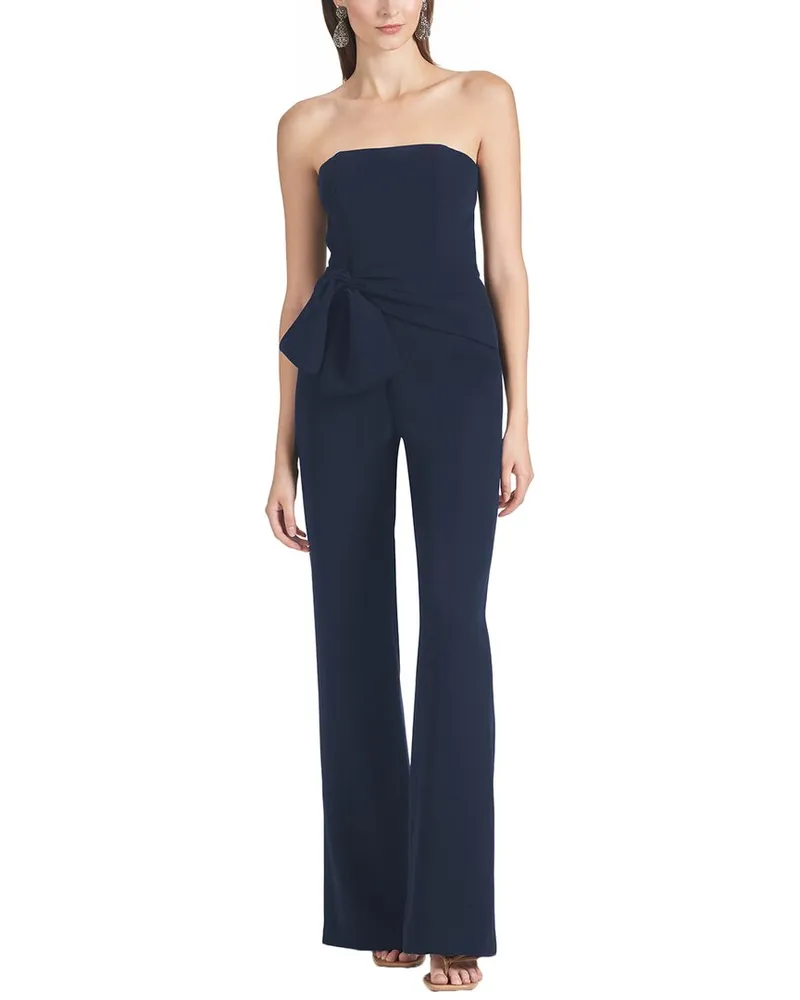 Sachin & Babi Whitley Jumpsuit Black