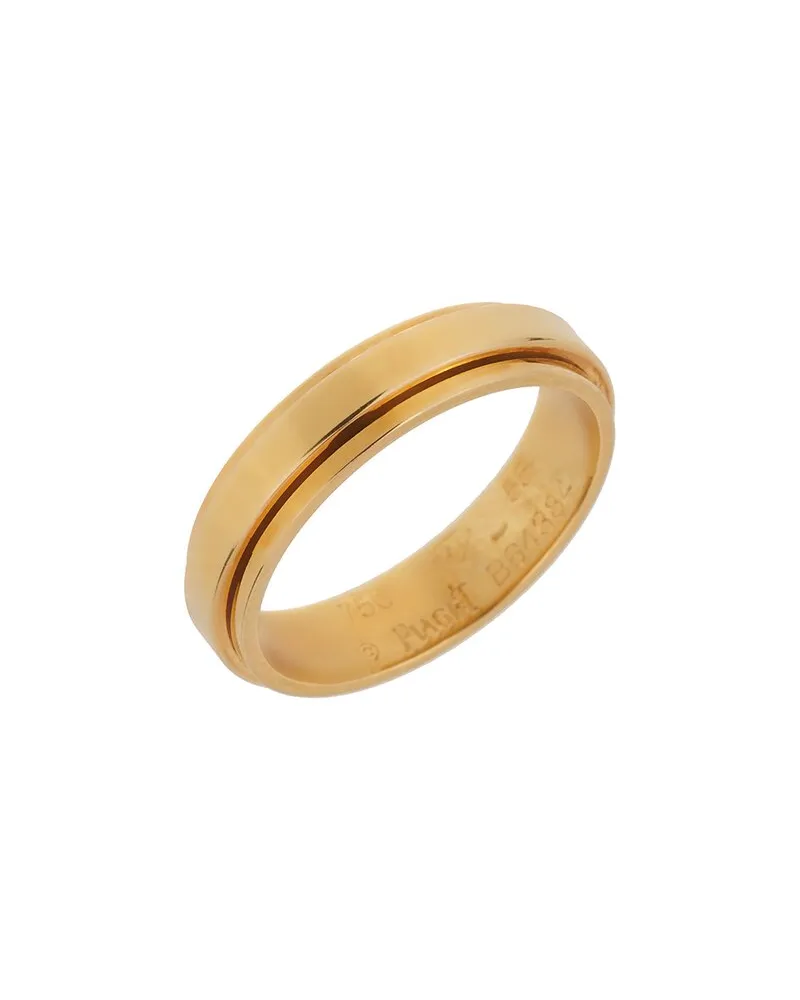 Piaget Possession 18K Spinning Ring (Authentic Pre-Loved Nocolor