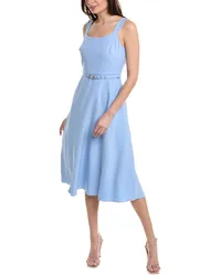 Anne Klein Wrap Dress bei MyBestBrands shoppen