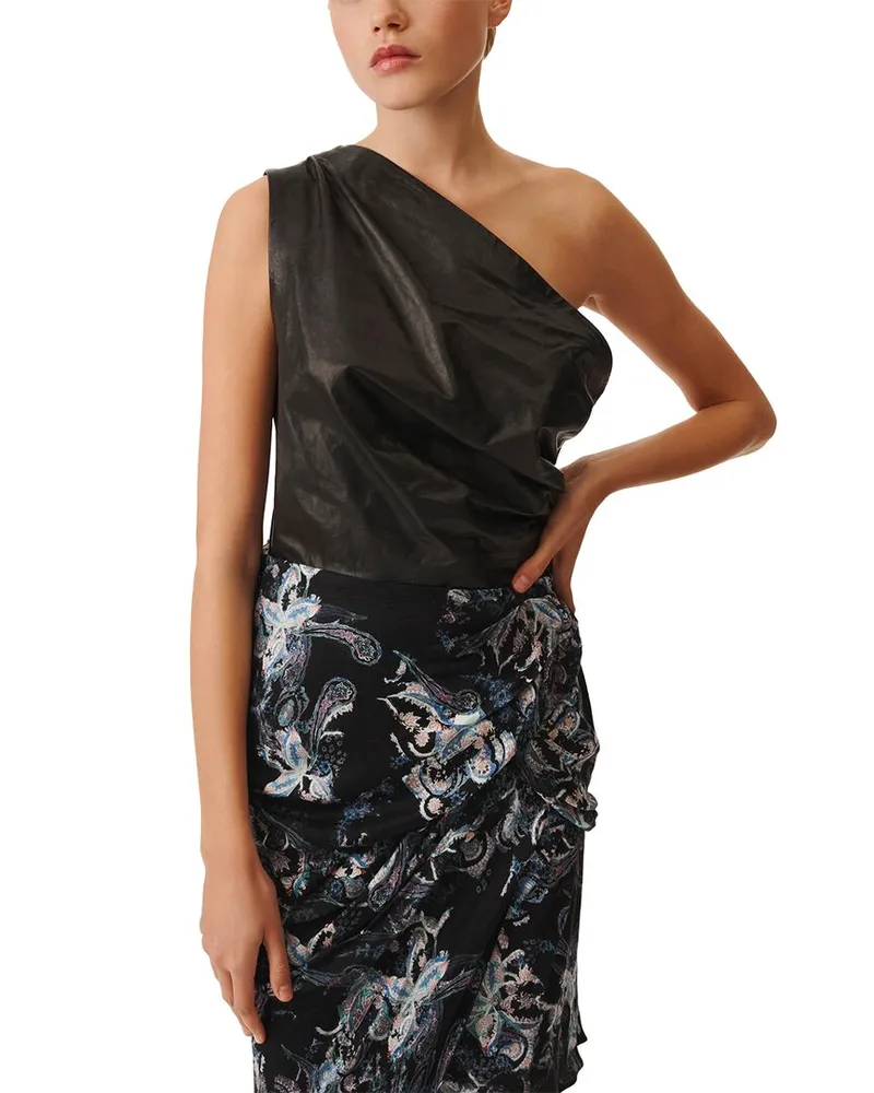 IRO Sleeveless Top Nocolor