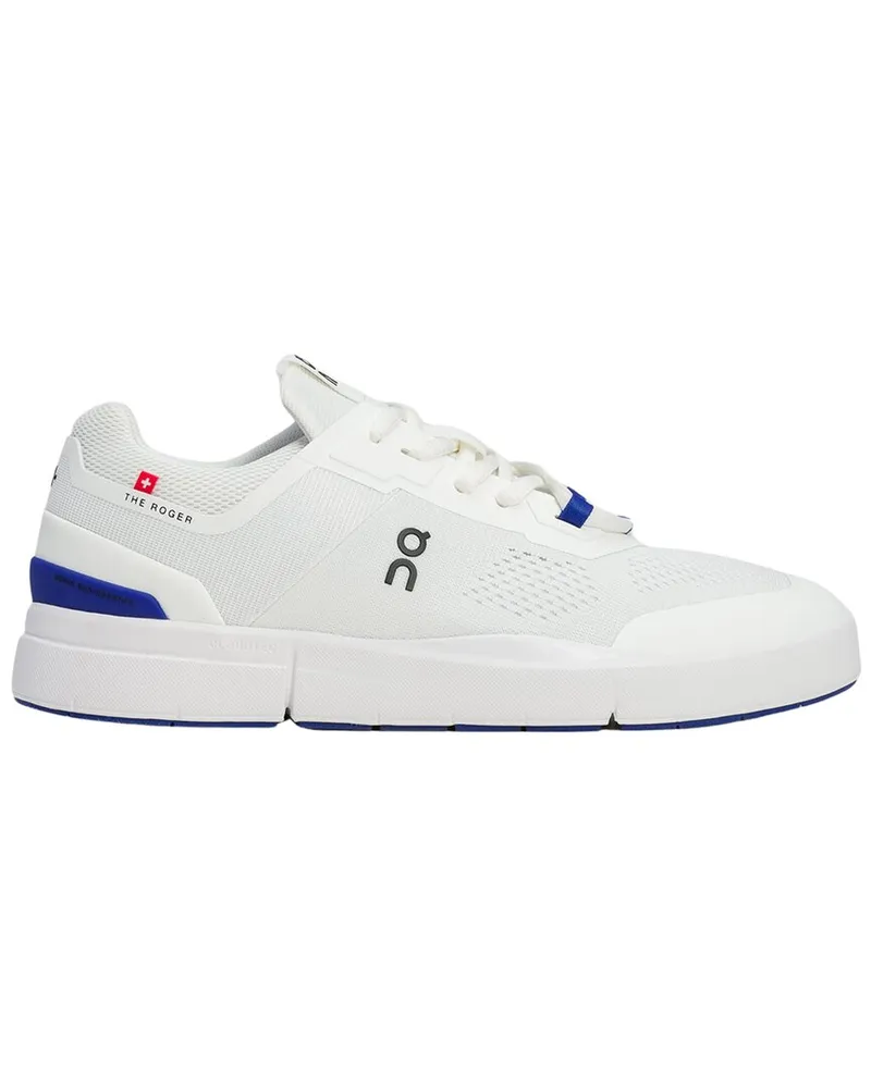 ON The Roger Spin Sneaker Nocolor
