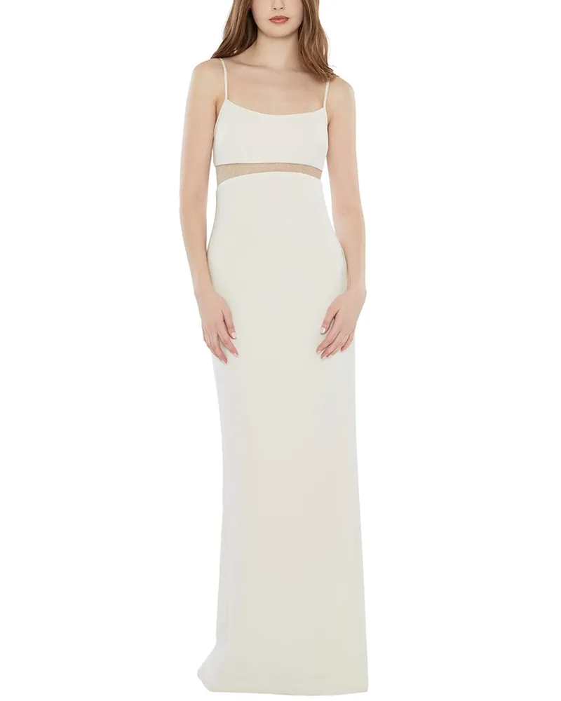 LIKELY Stefania Gown Nocolor