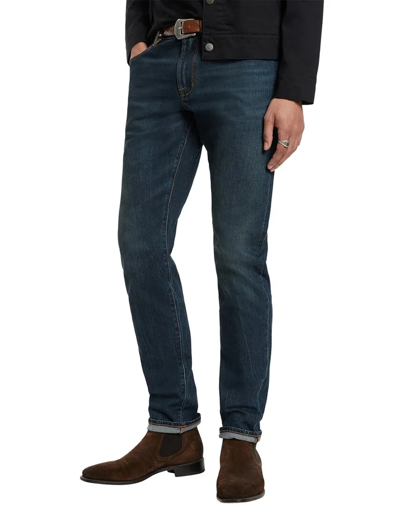 John Varvatos J701 Jeans Nocolor