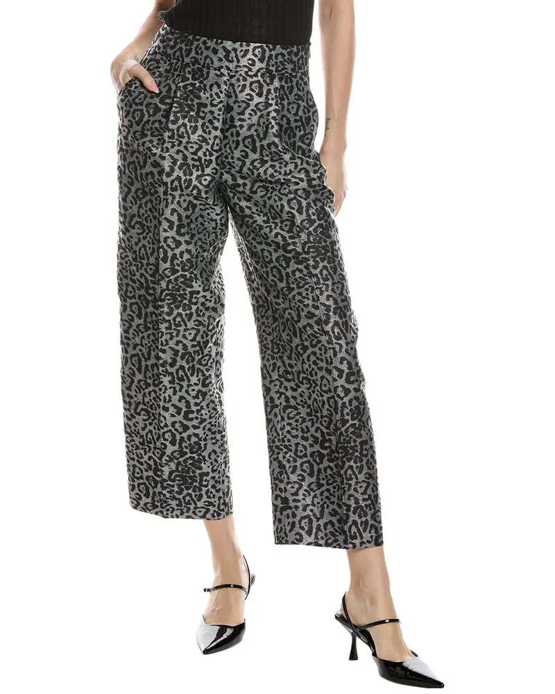 AllSaints Jemi Leppo Trouser Grey