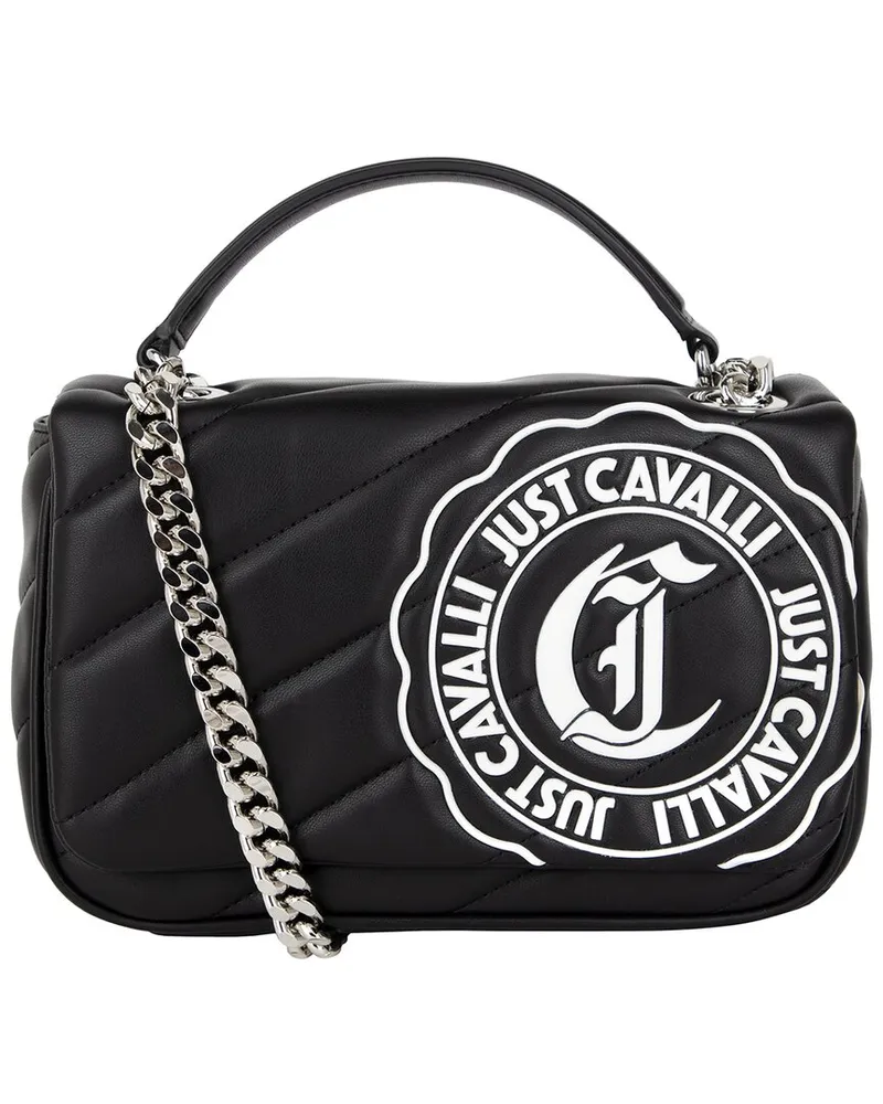 Just Cavalli Borsa Bianca Crossbody Nocolor