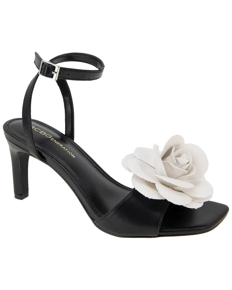 BCBGMAXAZRIA Toori Sandal Nocolor