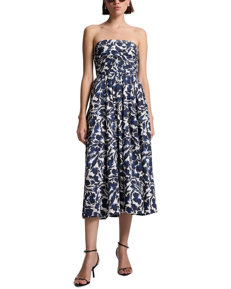 A.L.C. Tate Dress Nocolor