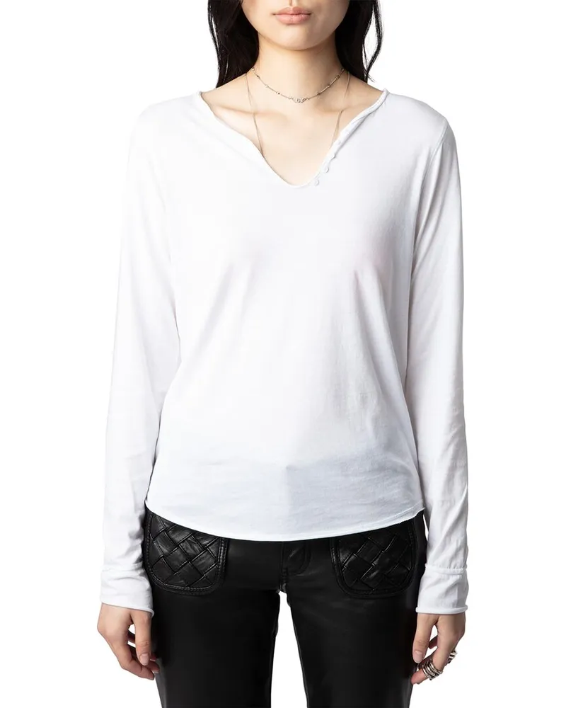 Zadig & Voltaire Shirt Nocolor