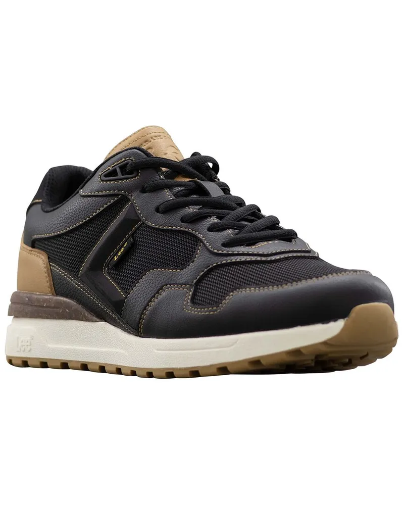 Lee Oxford Sneaker Nocolor