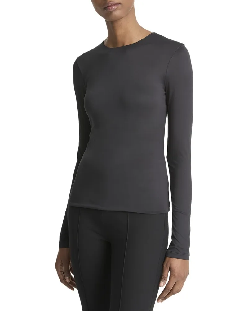 Vince Sweatshirt Black