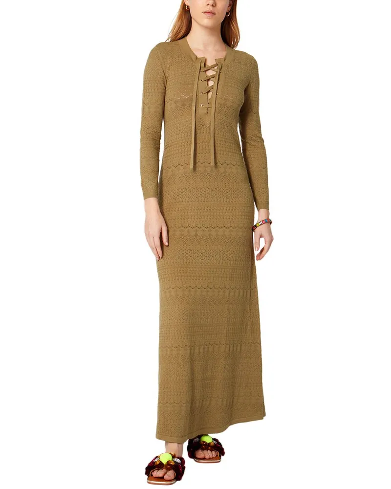Manoush Dress Nocolor
