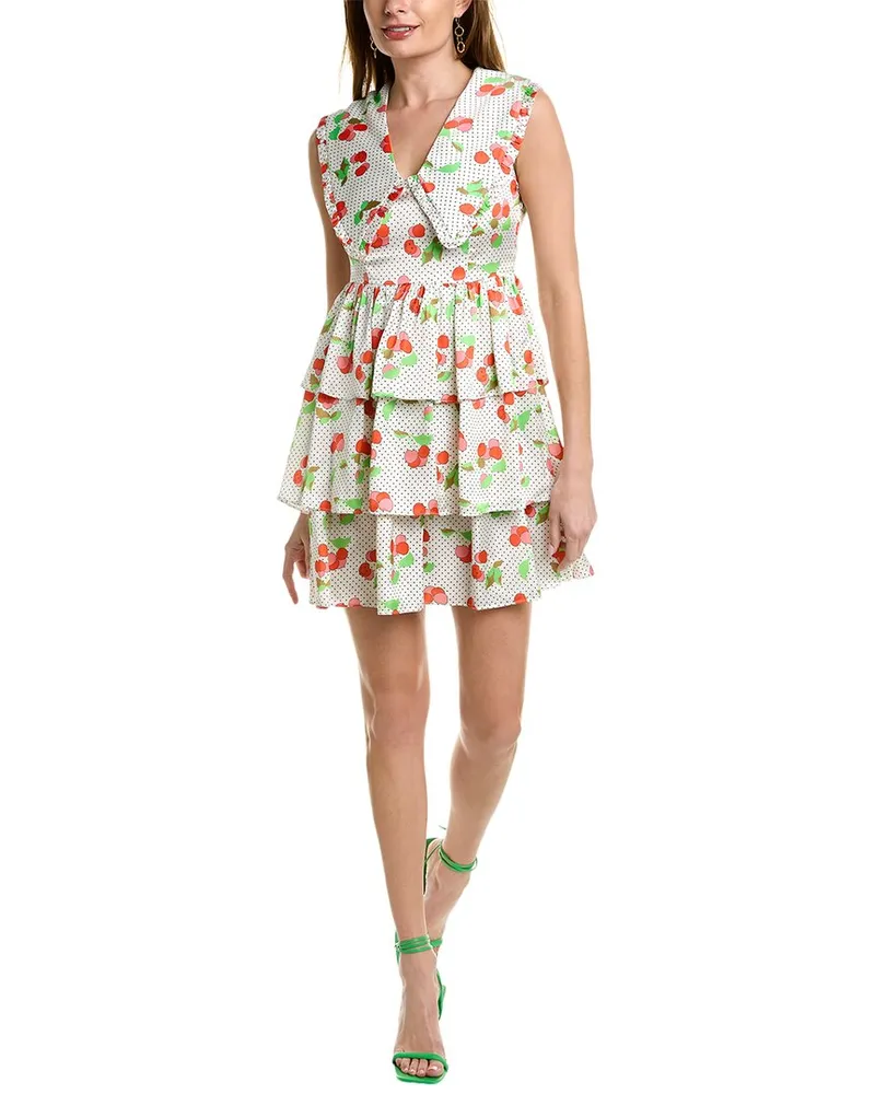Manoush Dress Nocolor