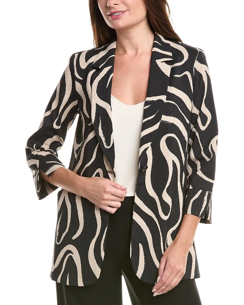 Joseph Ribkoff Jacket Black
