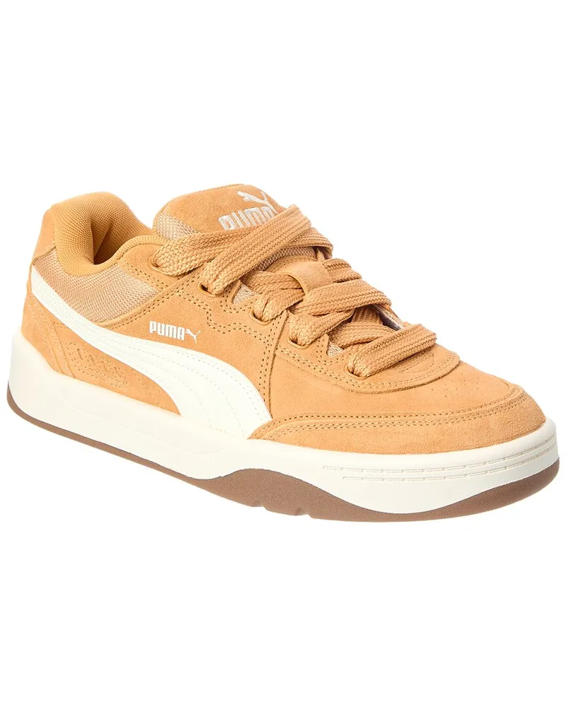 Puma Park Lifestyle Sk8 SD Sneaker Brown
