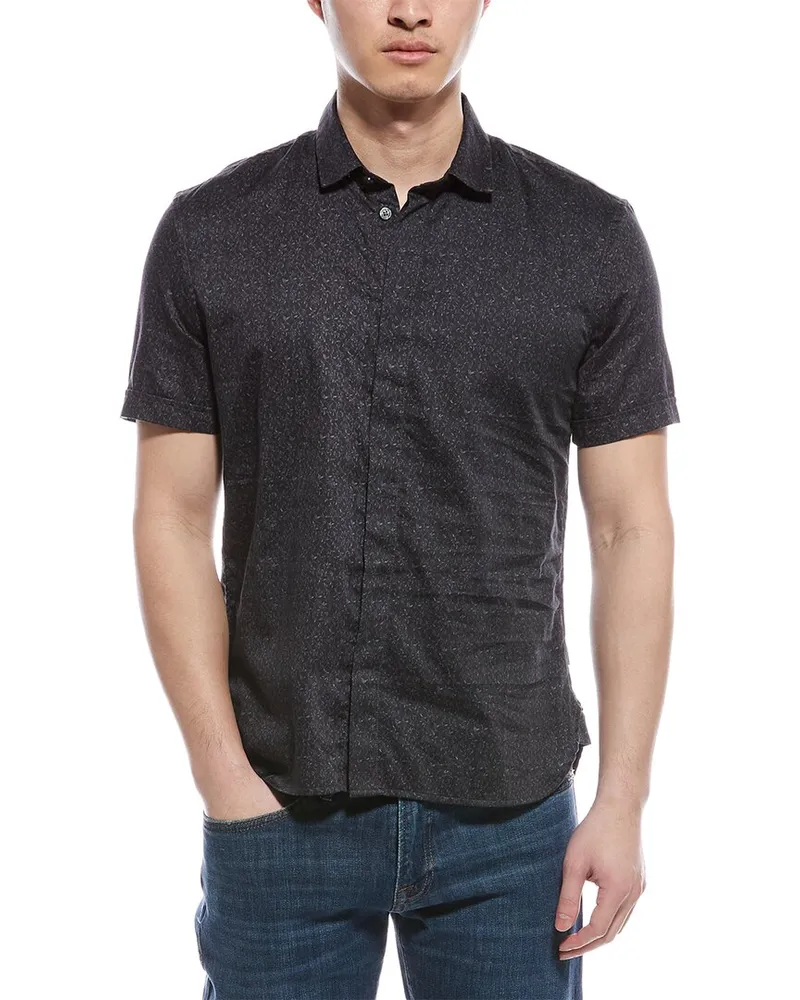 John Varvatos Loren Shirt Nocolor