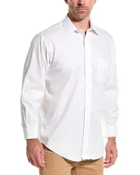 Brooks Brothers Oxford Shirt White